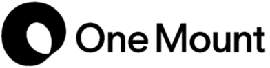 one mount
