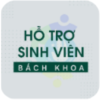hỗ trợ sinh viên bk